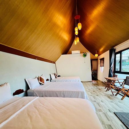 Tropical Valley Homestay - Villas Phong Nha Bagian luar foto