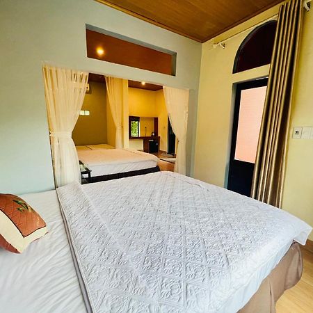 Tropical Valley Homestay - Villas Phong Nha Bagian luar foto
