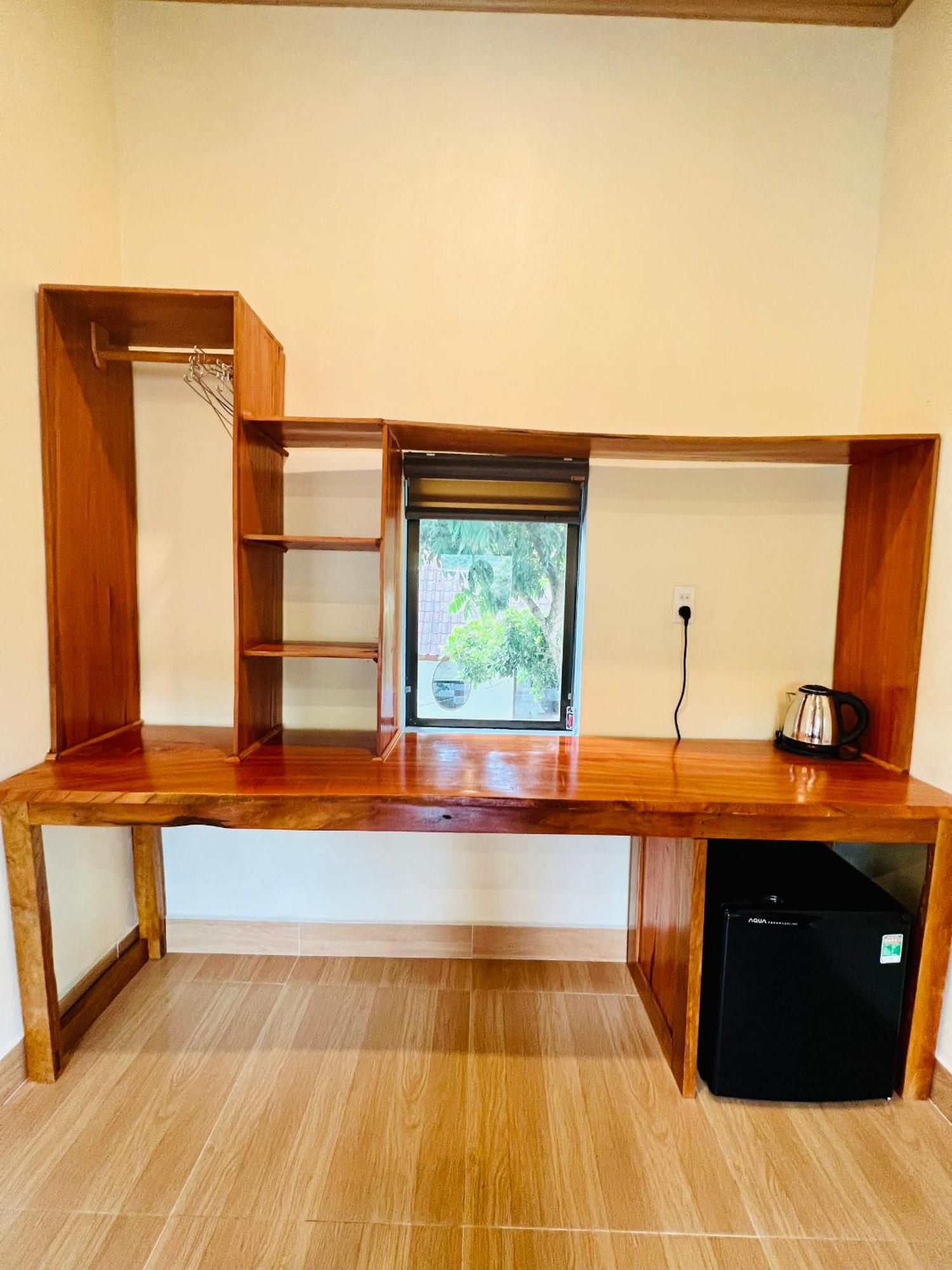 Tropical Valley Homestay - Villas Phong Nha Bagian luar foto