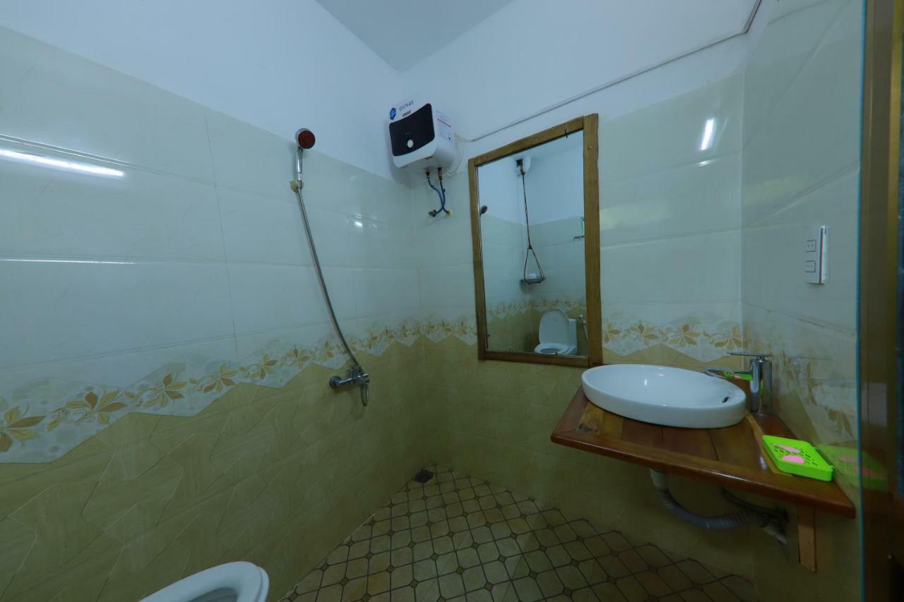 Tropical Valley Homestay - Villas Phong Nha Bagian luar foto