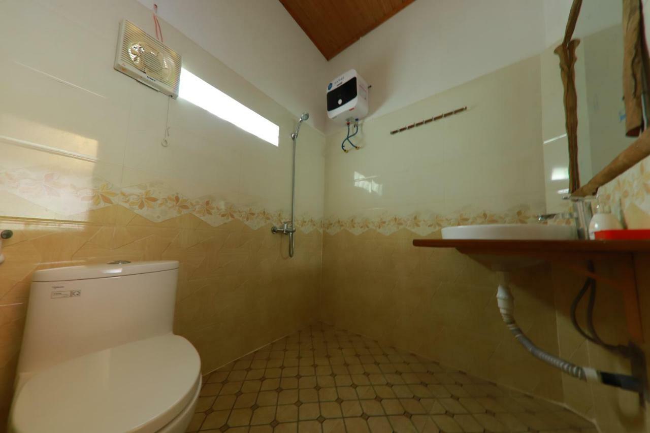 Tropical Valley Homestay - Villas Phong Nha Bagian luar foto