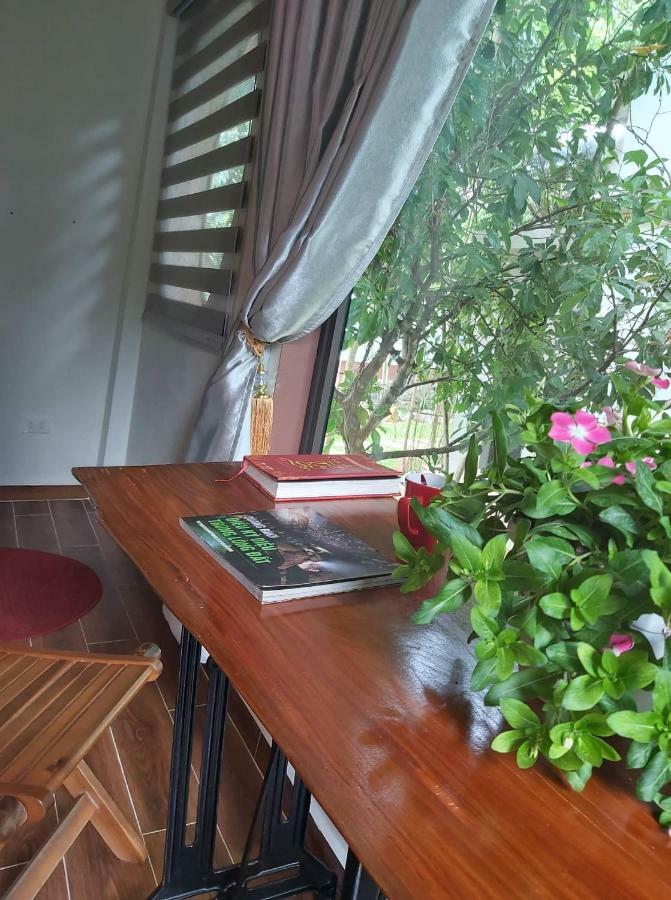 Tropical Valley Homestay - Villas Phong Nha Bagian luar foto